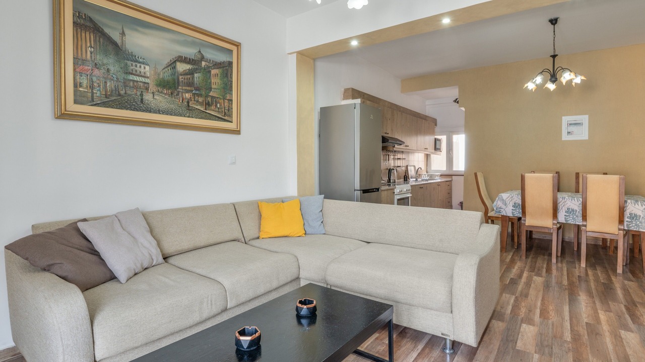 Photo of Livingroom in Spata-Artemida