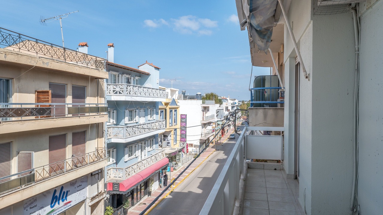 Photo of Outdoor in Spata-Artemida