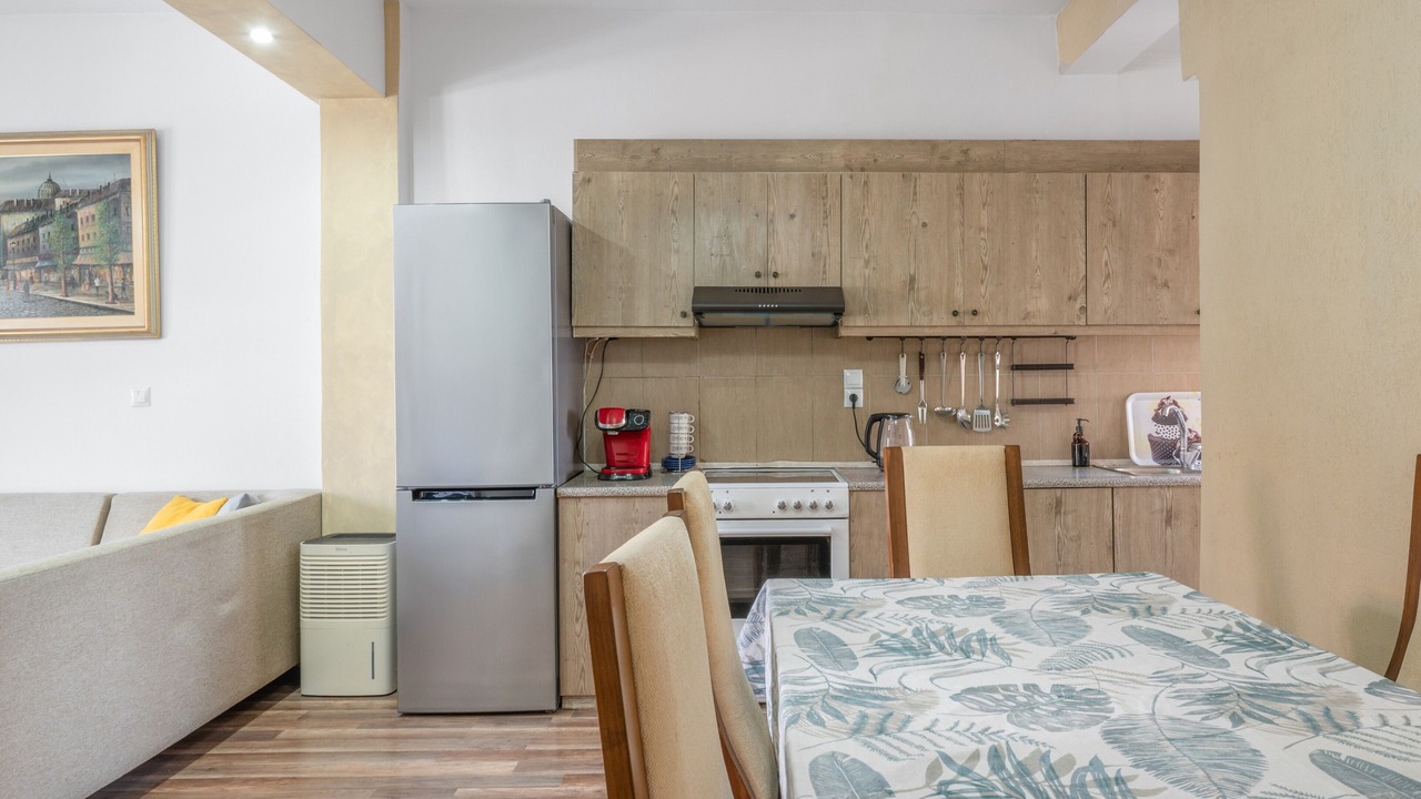 Photo of Kitchen in Spata-Artemida