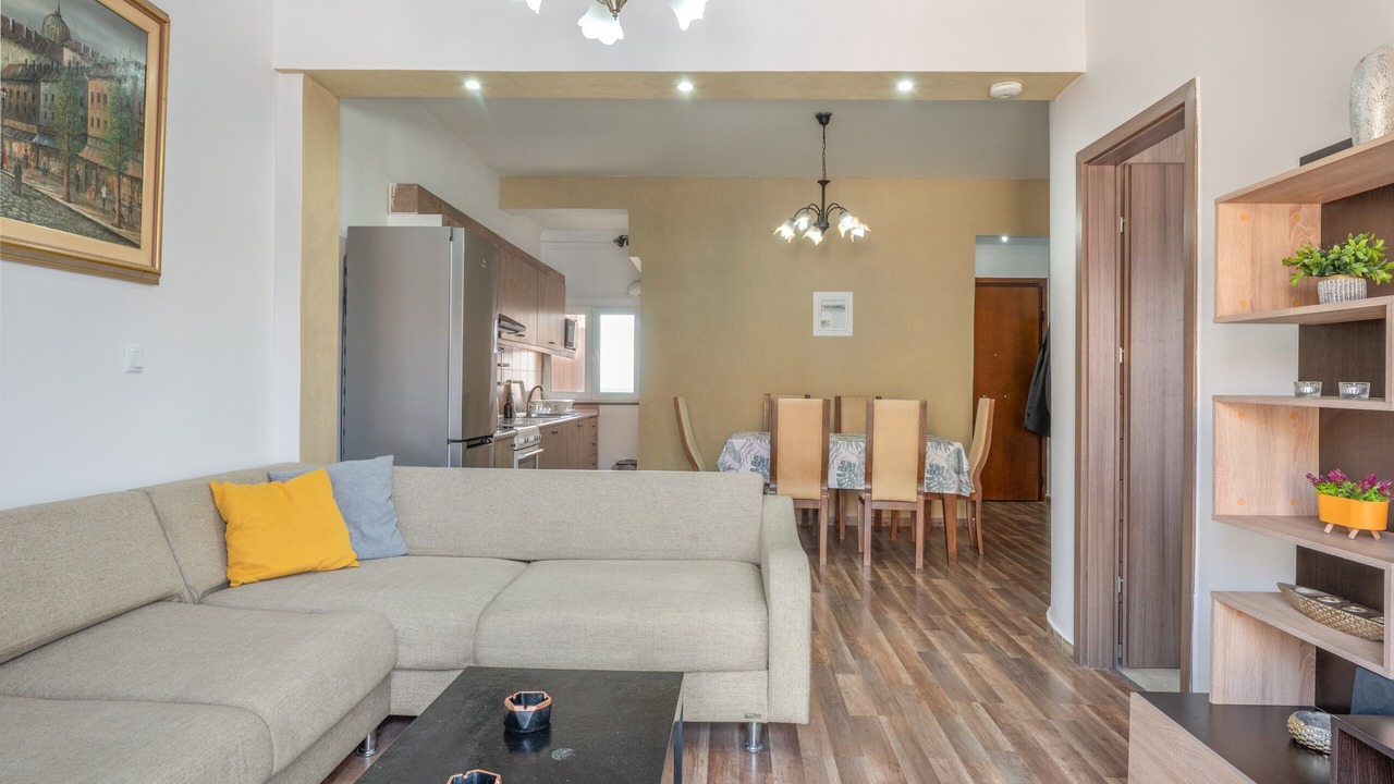 Photo of Livingroom in Spata-Artemida