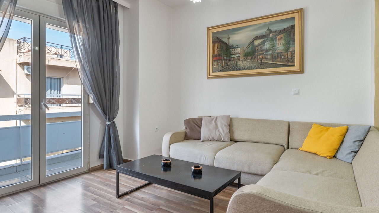 Photo of Livingroom in Spata-Artemida