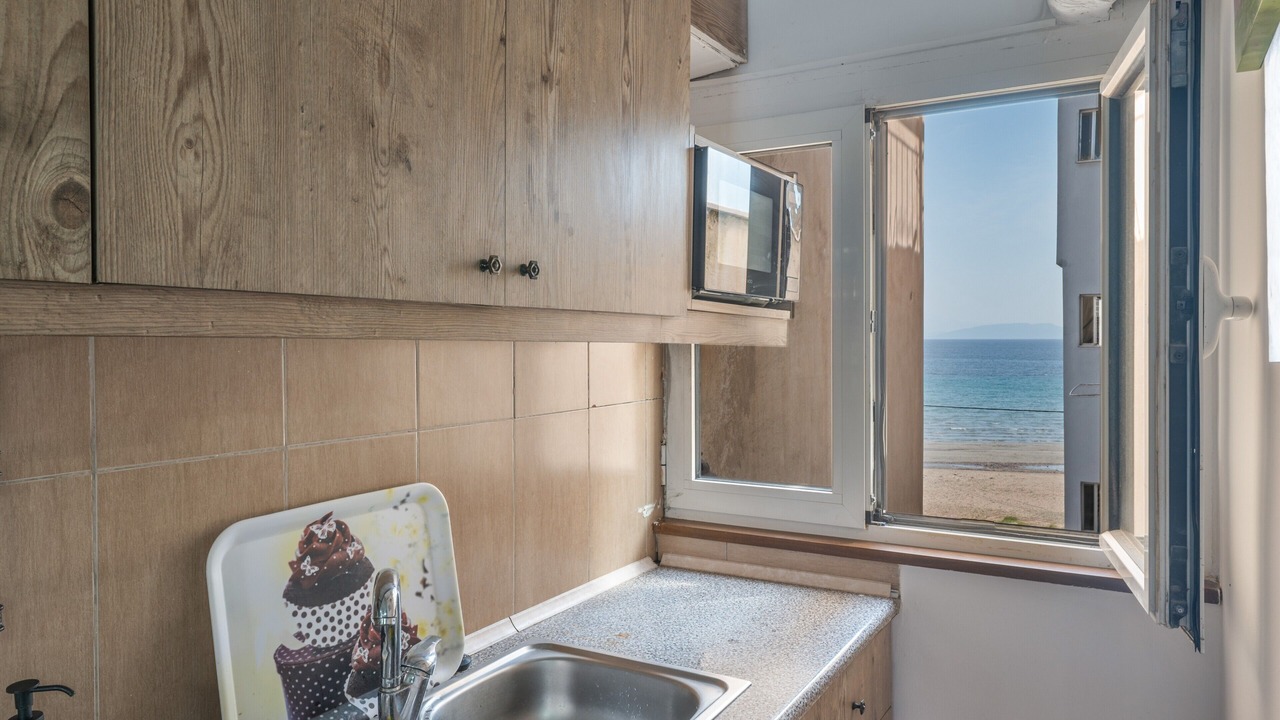Photo of Kitchen in Spata-Artemida
