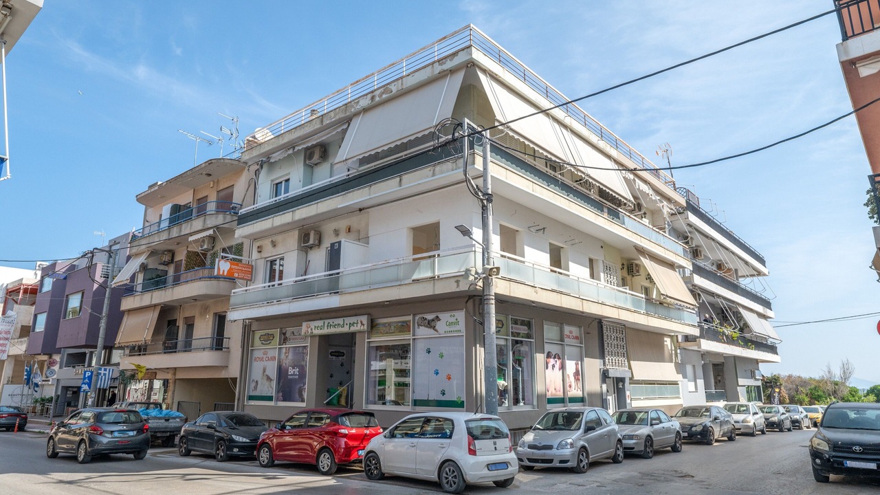Photo of Outdoor in Spata-Artemida