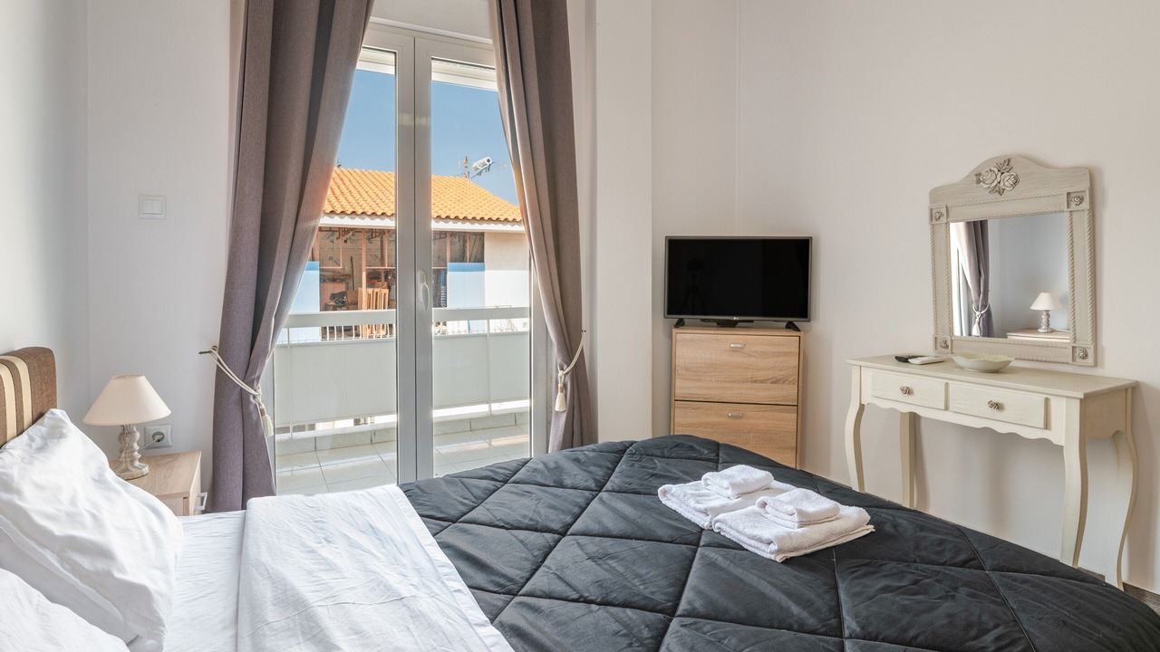 Photo of Bedroom in Spata-Artemida