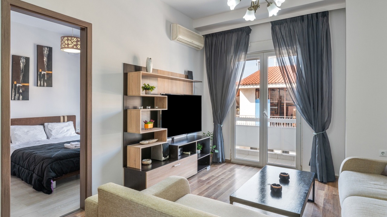 Photo of Livingroom in Spata-Artemida