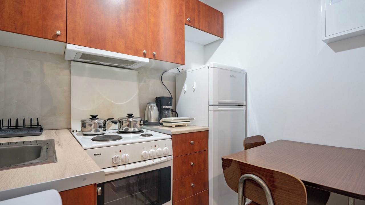 Photo of Kitchen in Goudi