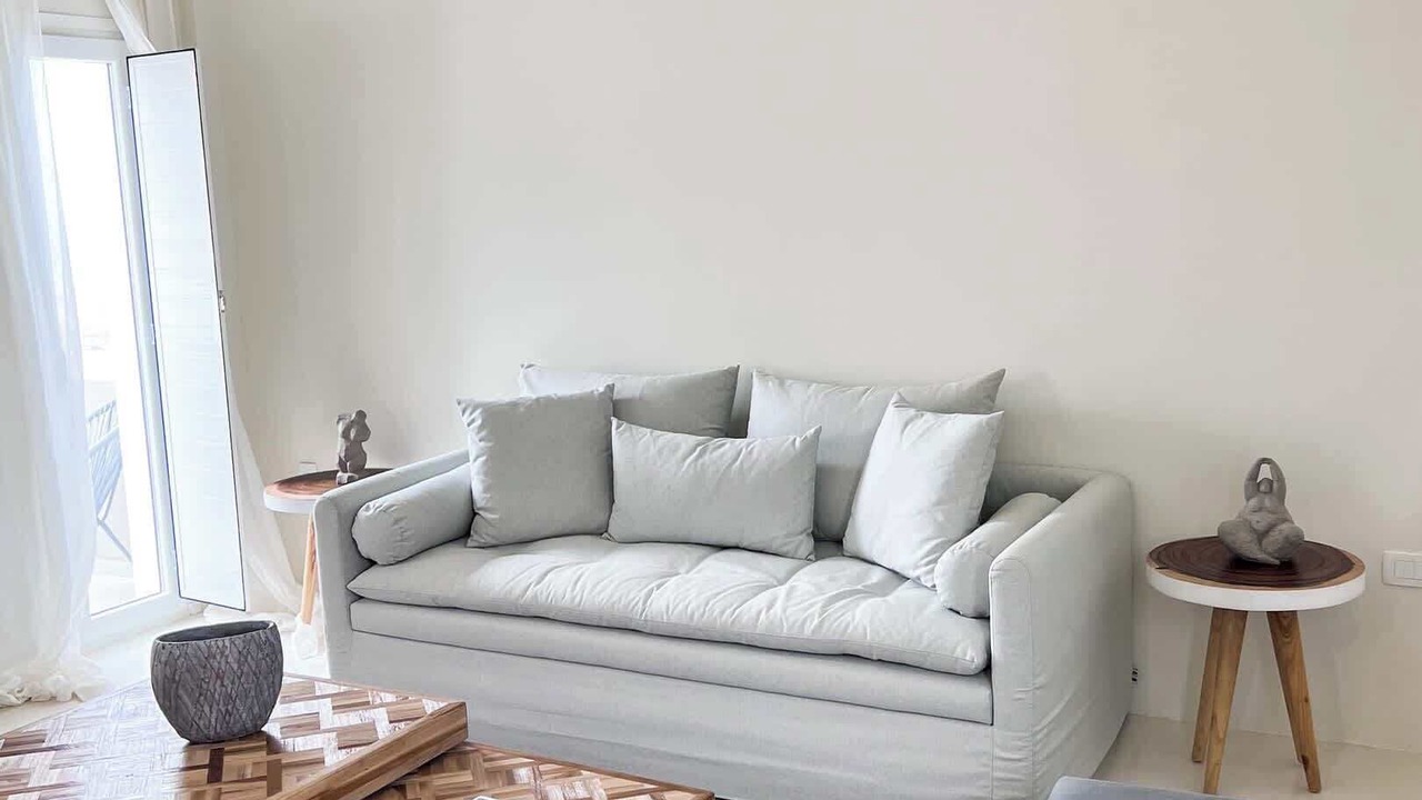 Photo of Livingroom in Exo Gonia