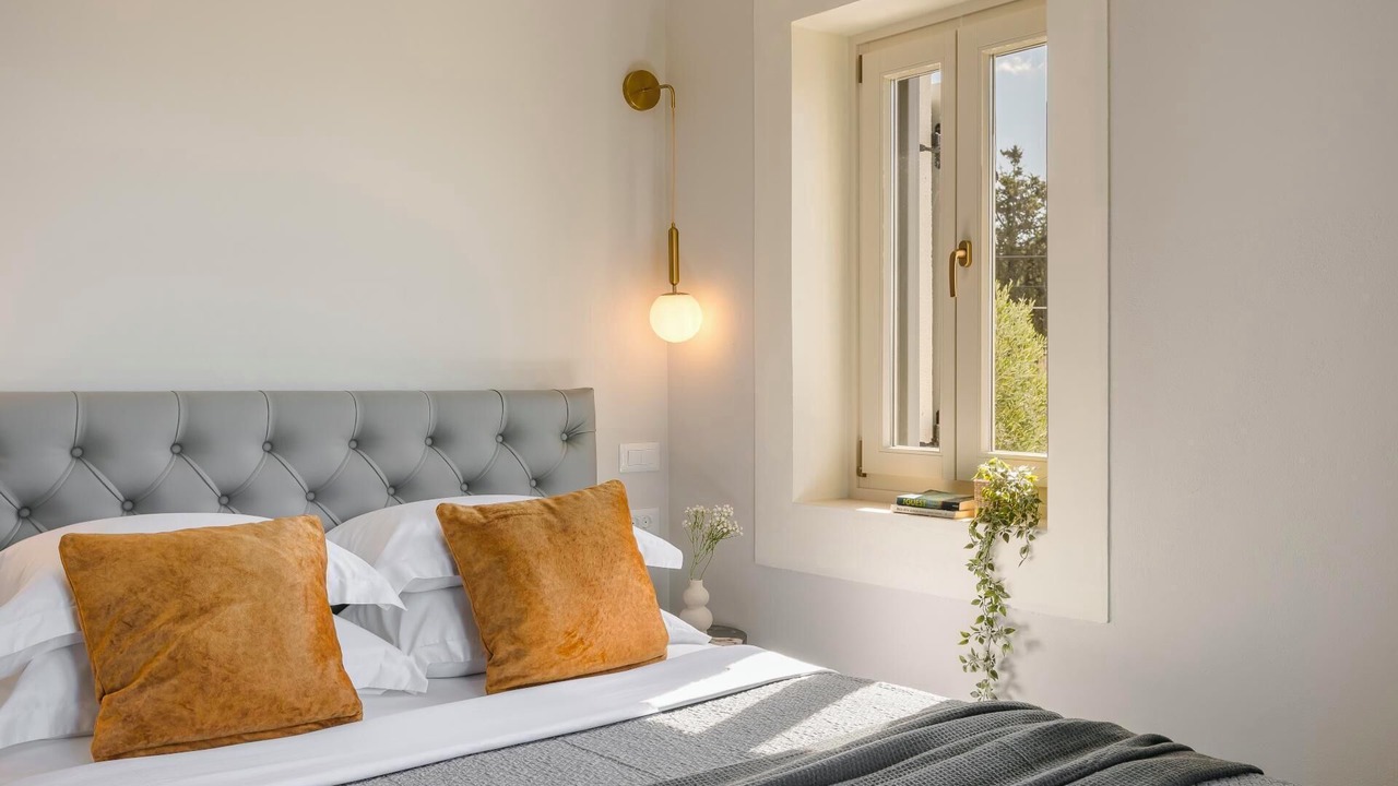 Photo of Bedroom in Fiskardo