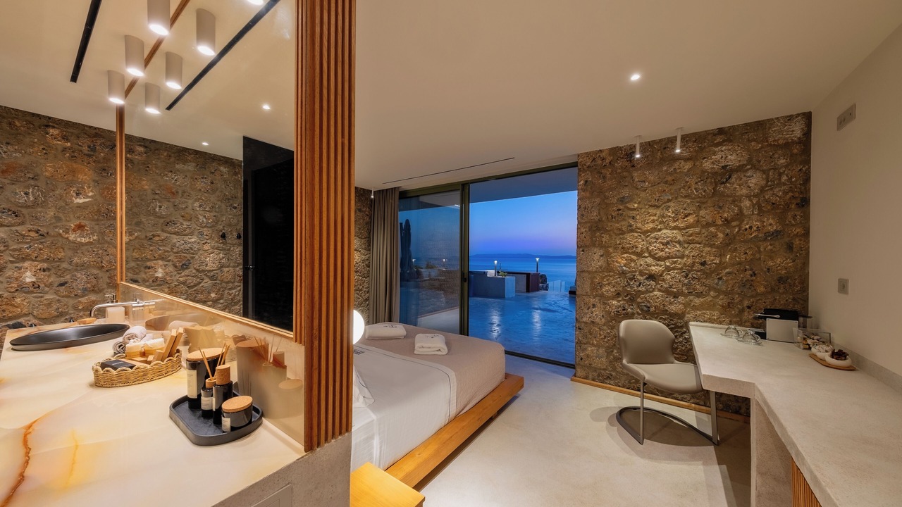 Photo of Bedroom in Diasella