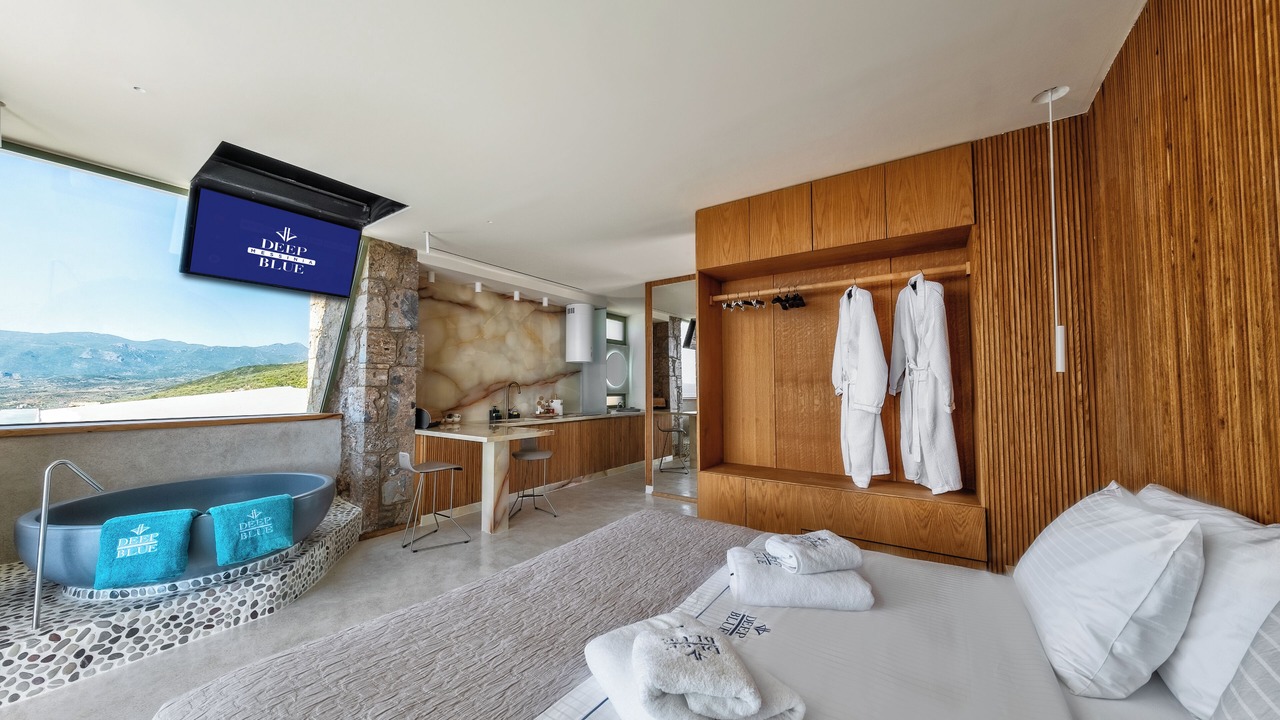 Photo of Bedroom in Diasella