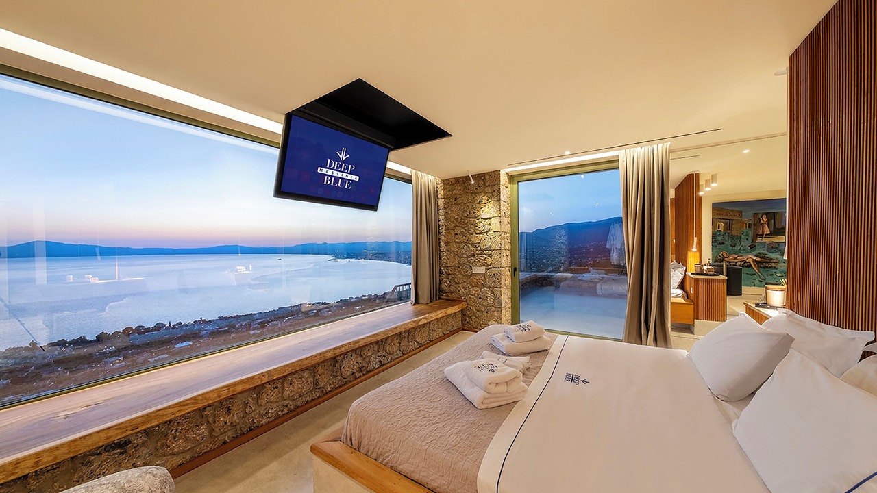 Photo of Bedroom in Diasella