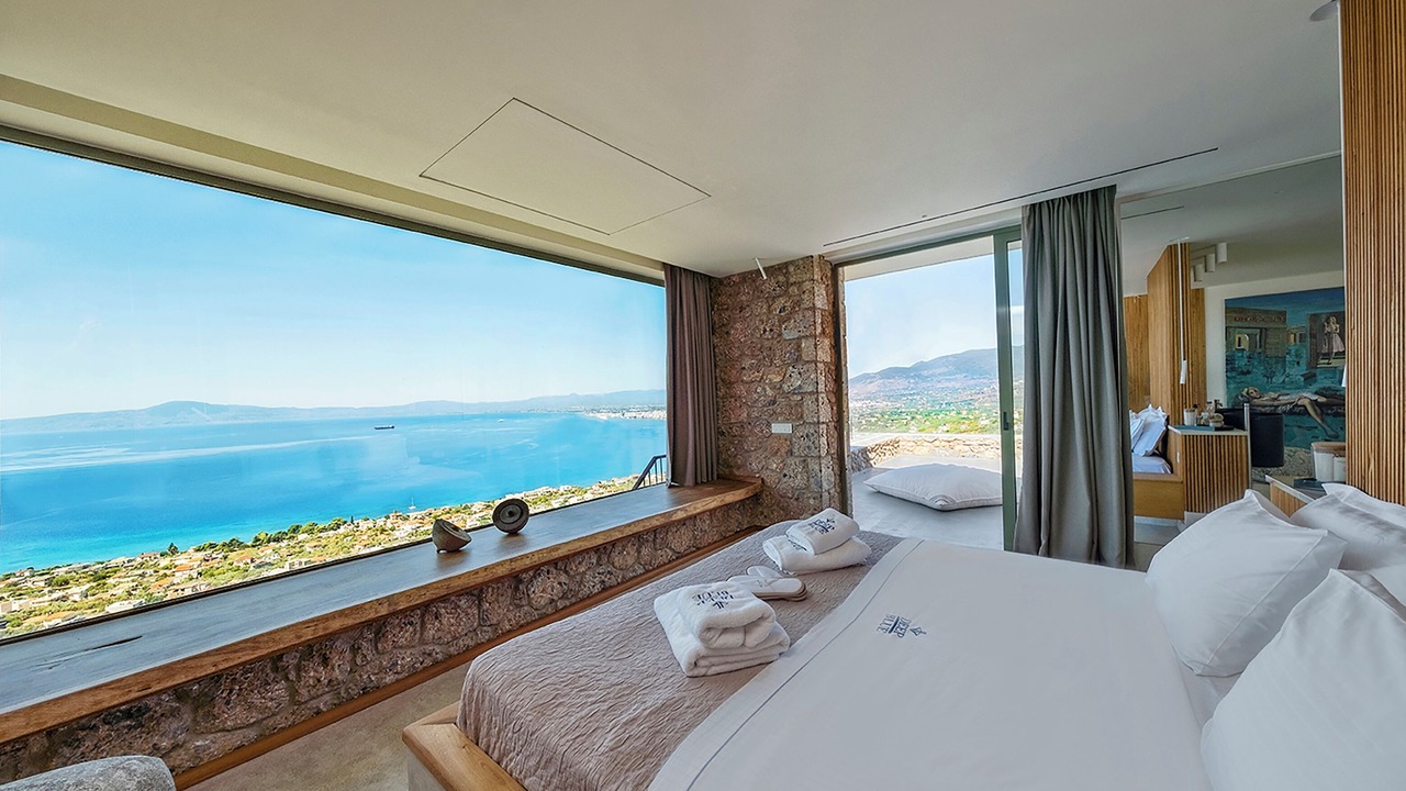 Photo of Bedroom in Diasella