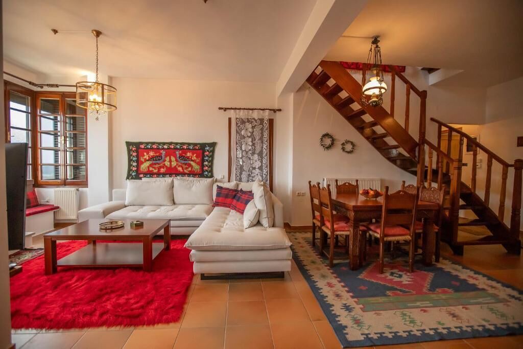 Photo of Livingroom in Krionerion