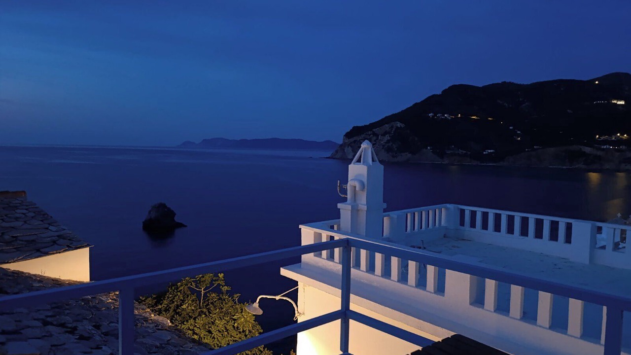 Photo of Outdoor in Skopelos
