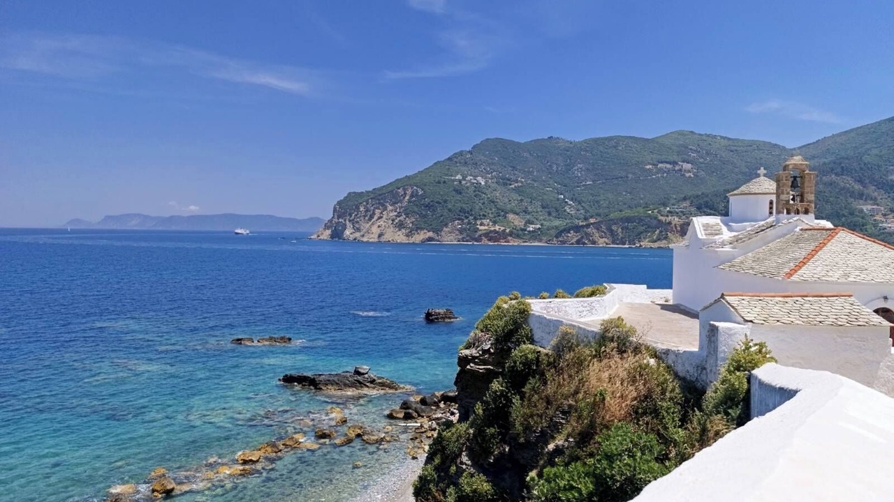 Photo of Others in Skopelos