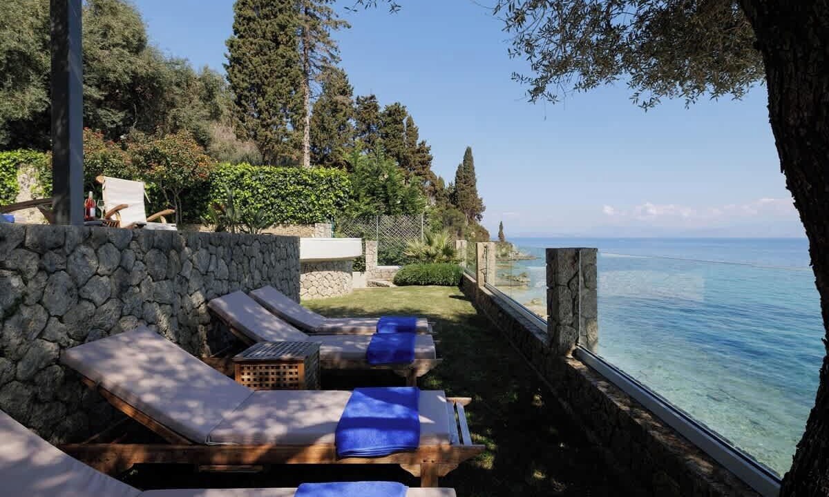 Photo of Outdoor in Benitses
