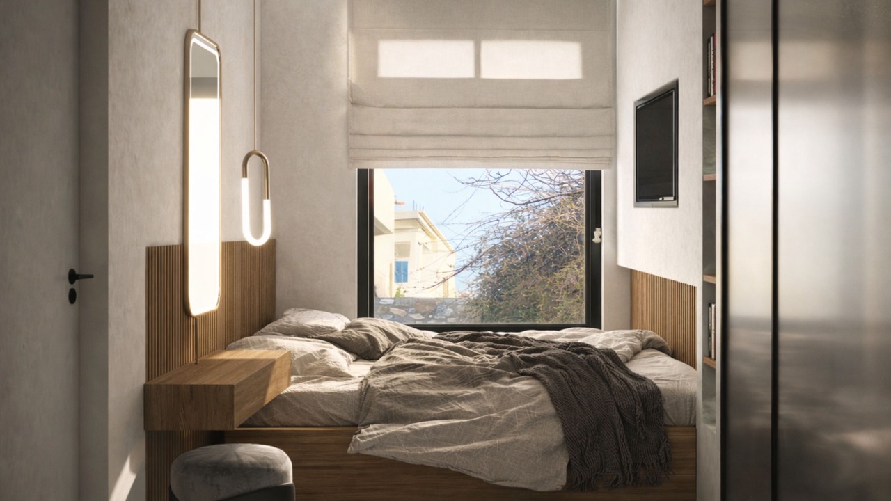 Photo of Bedroom in Misiria