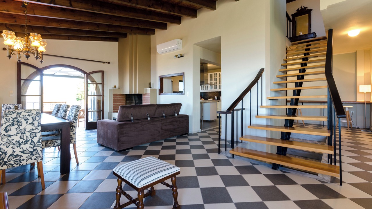 Photo of Livingroom in Achlada