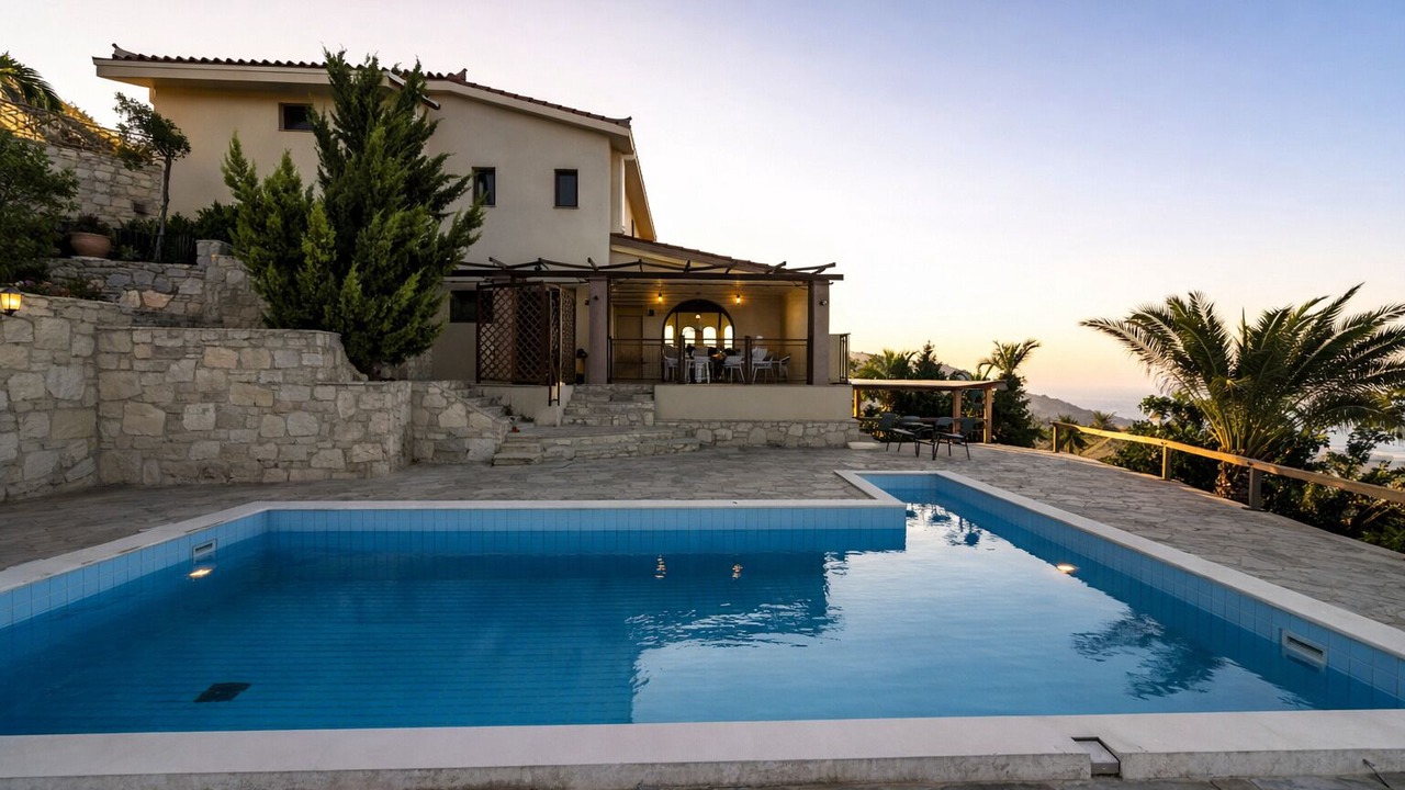 Photo of Outdoor in Achlada