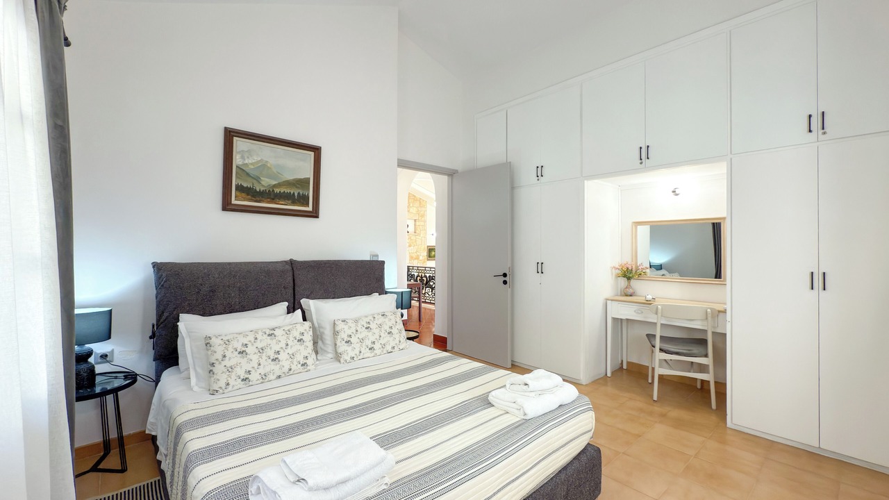 Photo of Bedroom in Kalami