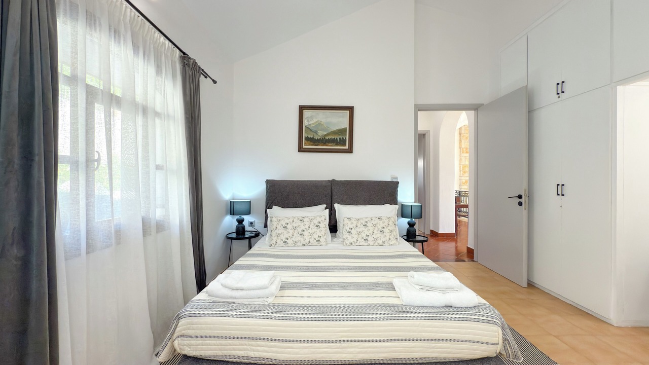 Photo of Bedroom in Kalami