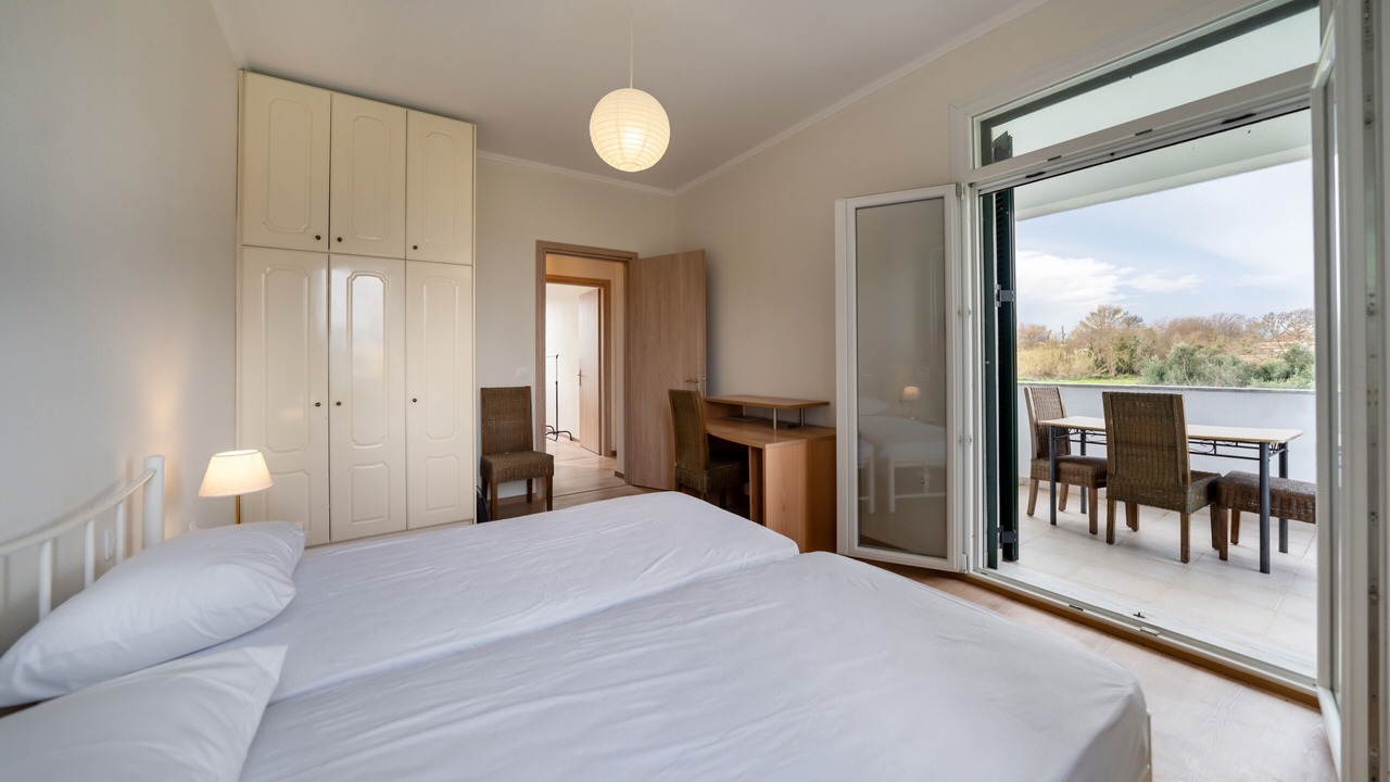 Photo of Bedroom in Dafnata