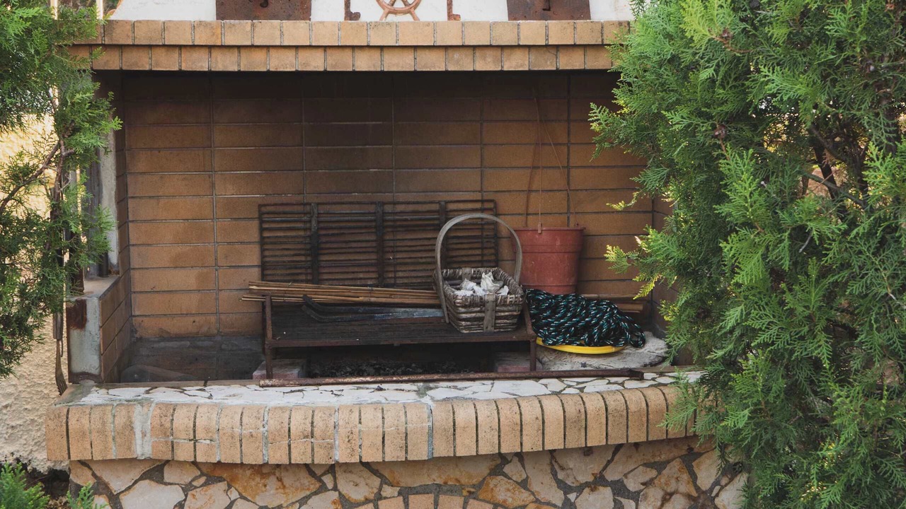Photo of Outdoor in Chios