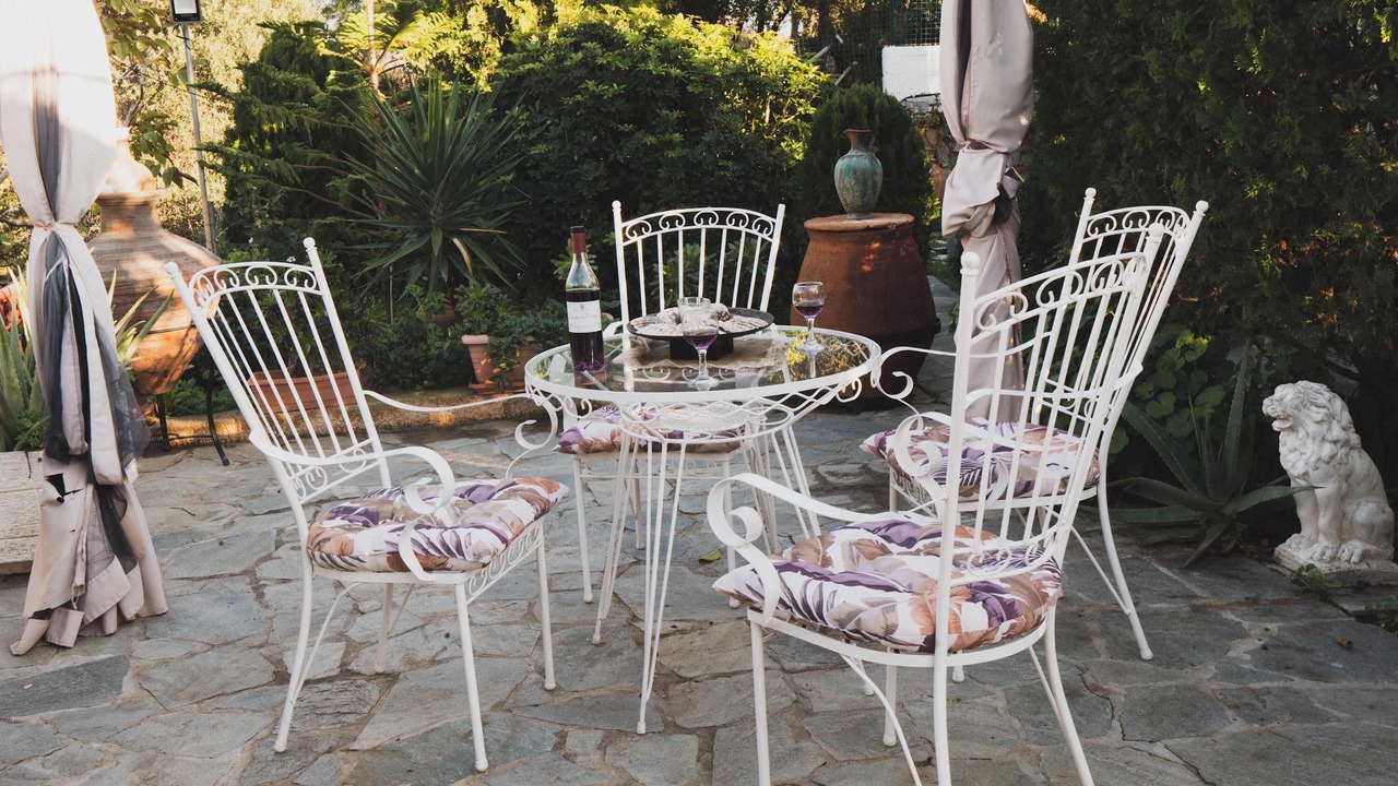Photo of Outdoor in Chios