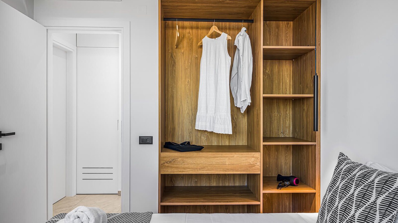 Photo of Bedroom in Malia