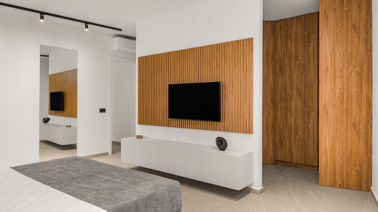 Photo of Bedroom in Malia