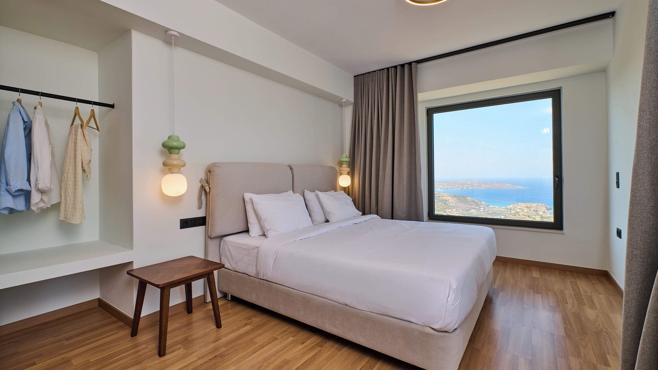 Photo of Bedroom in Sitia