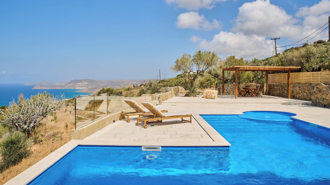 Photo of Outdoor in Sitia