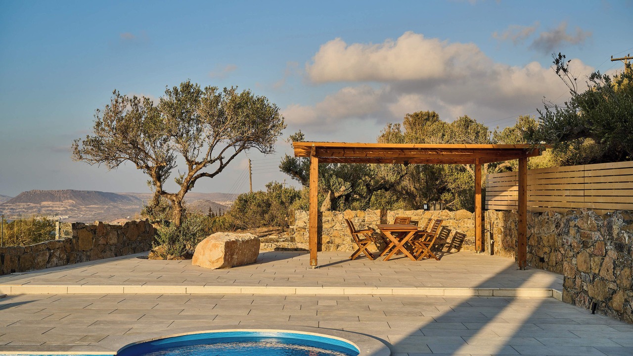 Photo of Outdoor in Sitia