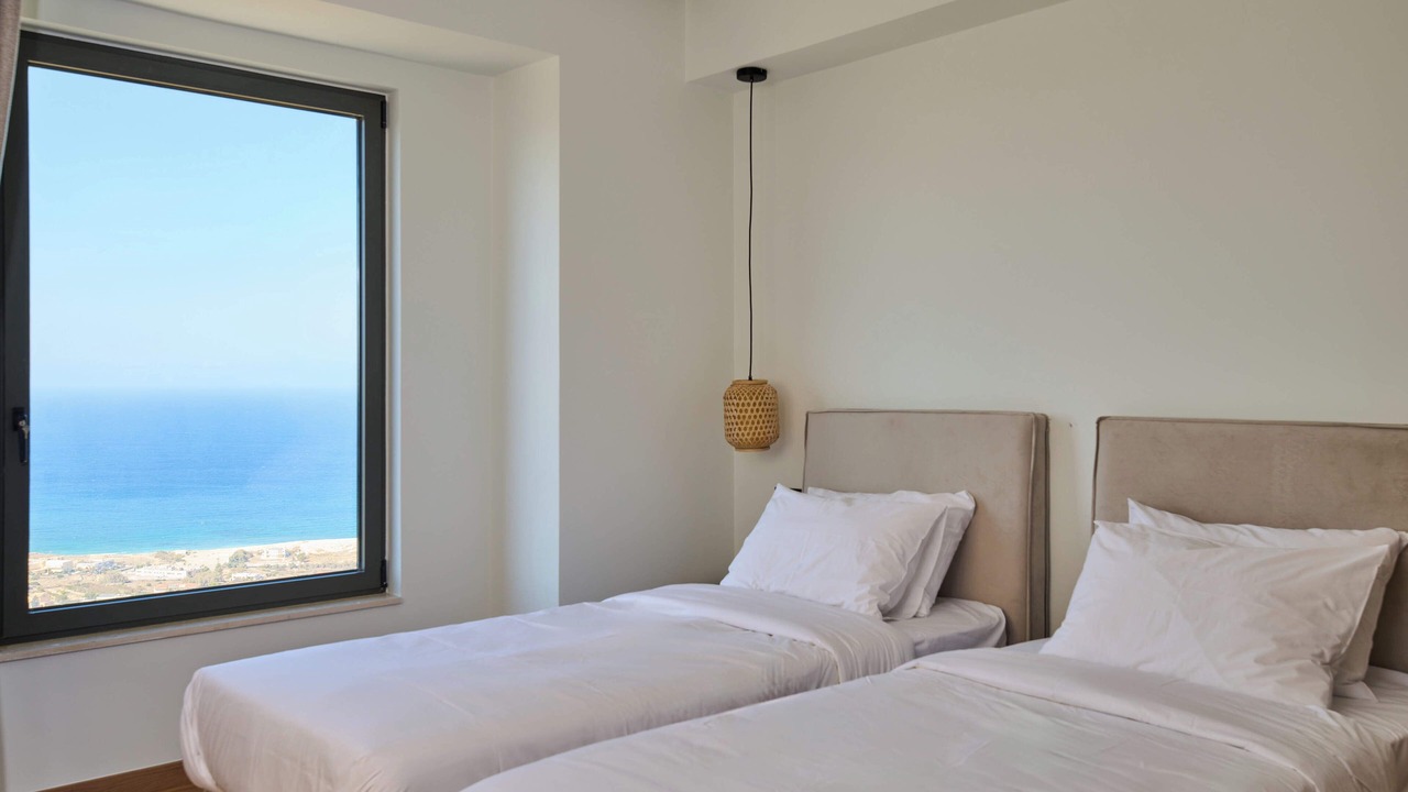 Photo of Bedroom in Sitia