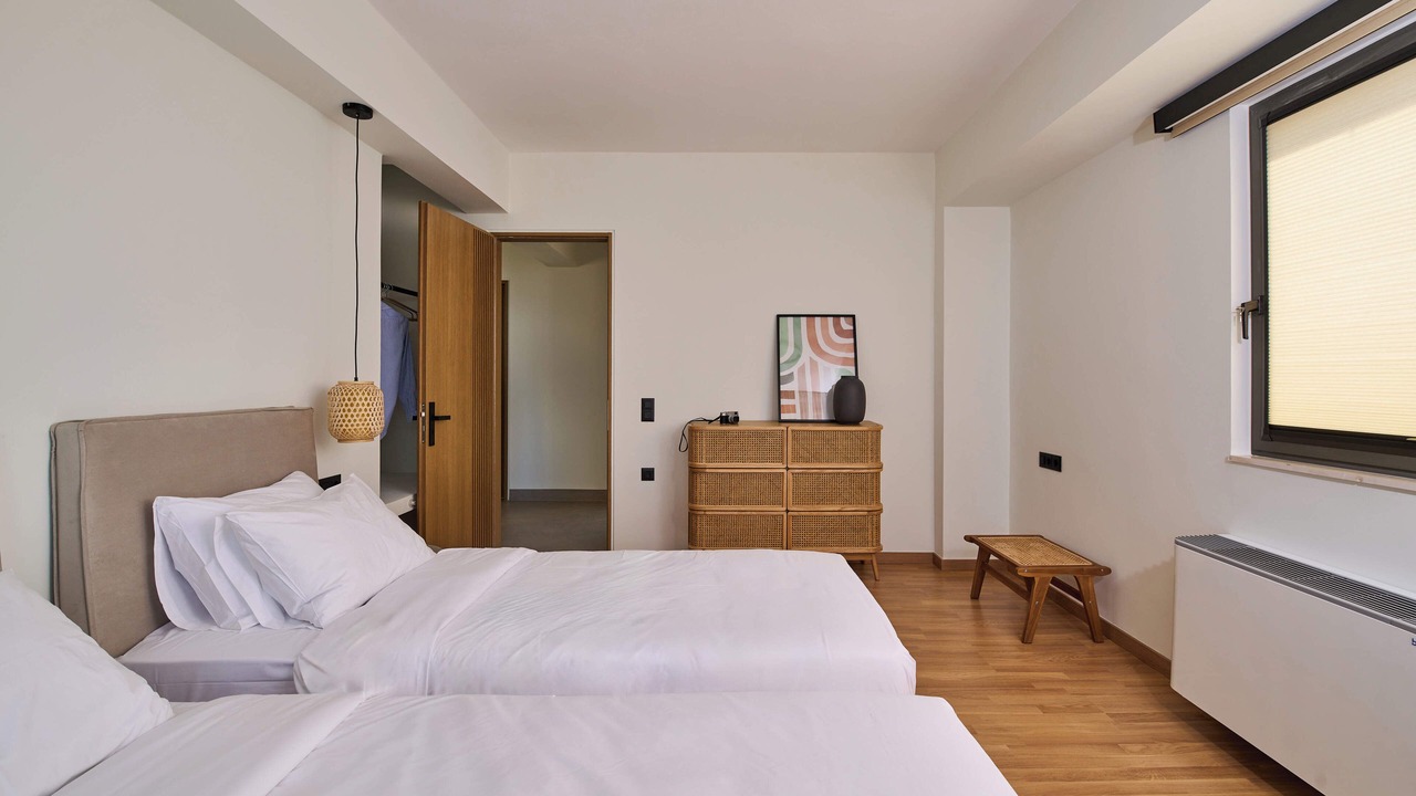 Photo of Bedroom in Sitia