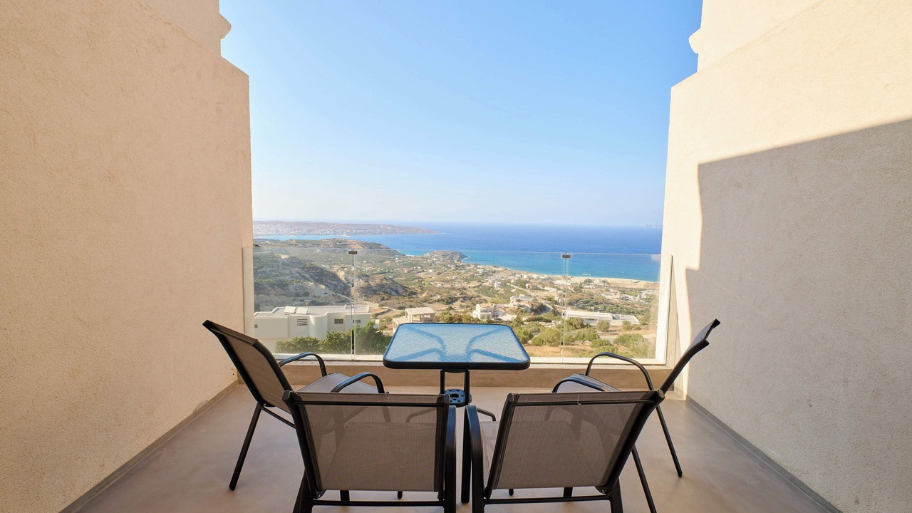 Photo of Outdoor in Sitia