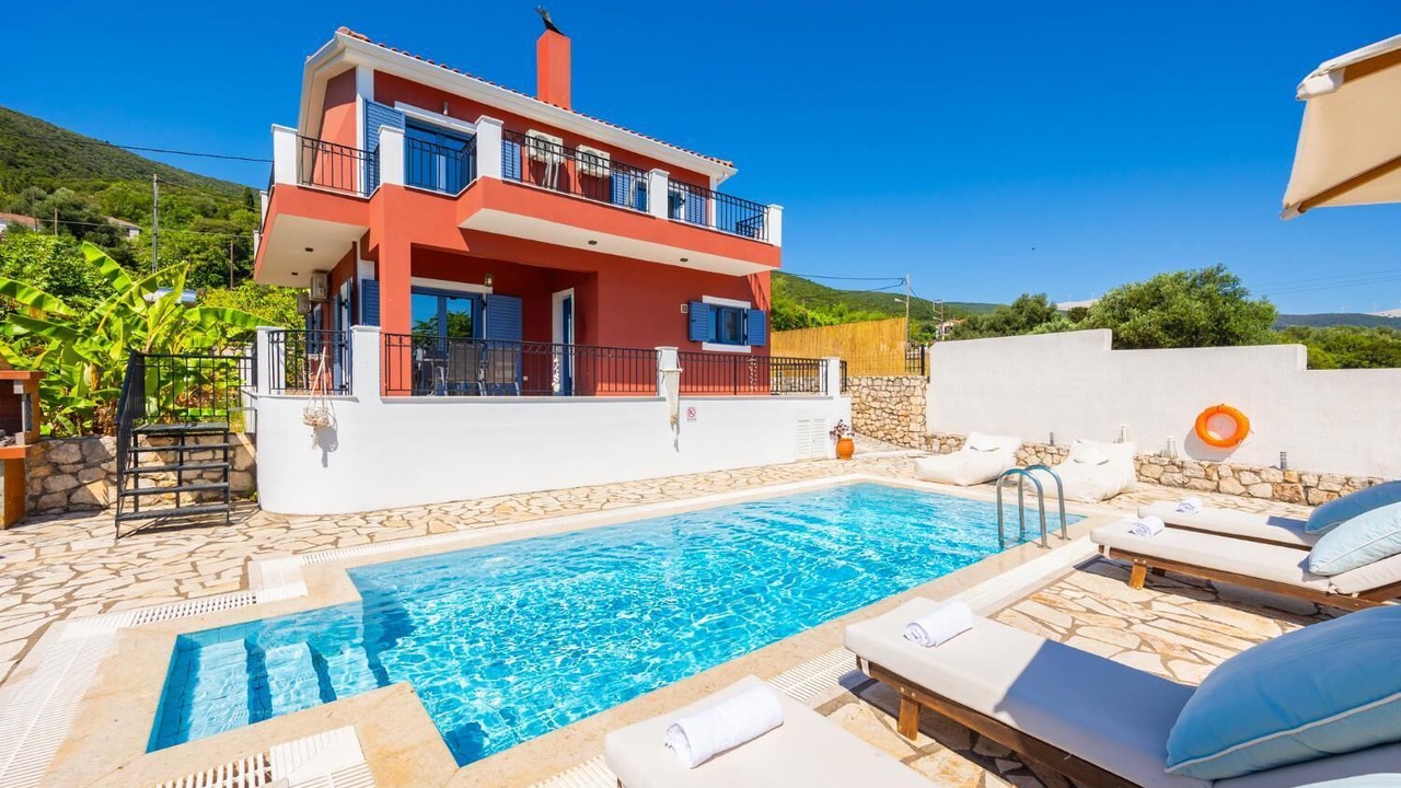 Photo of Outdoor in Chaliotata