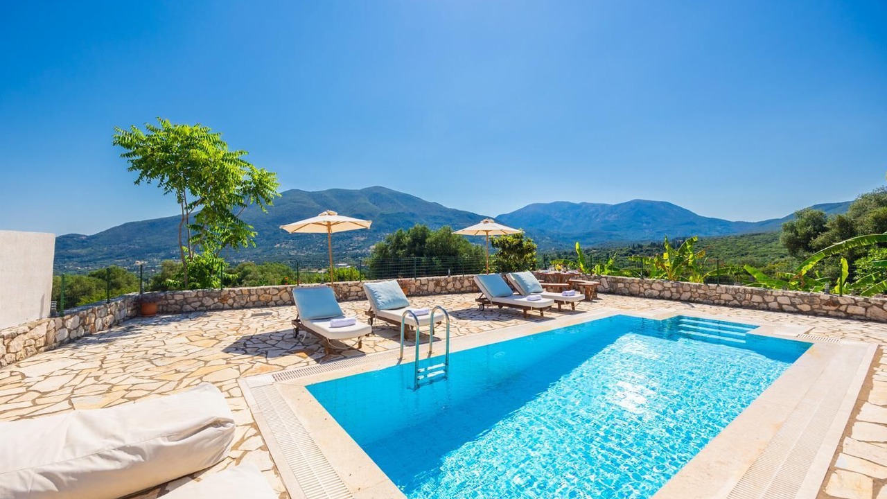 Photo of Outdoor in Chaliotata