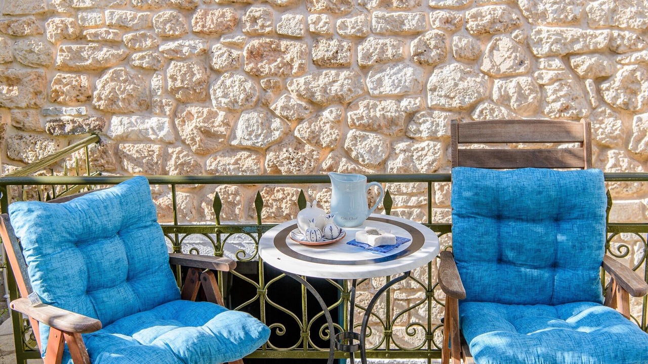 Photo of Outdoor in Aegina Town