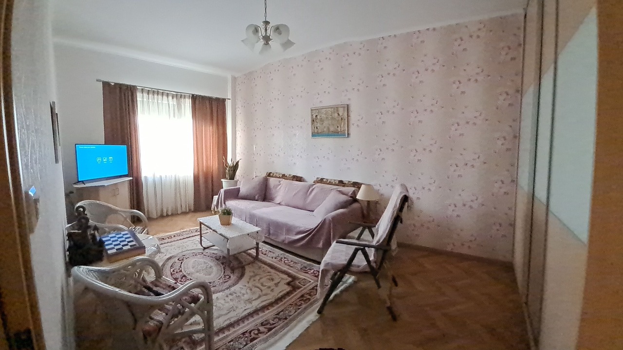 Photo of Livingroom in Halepa