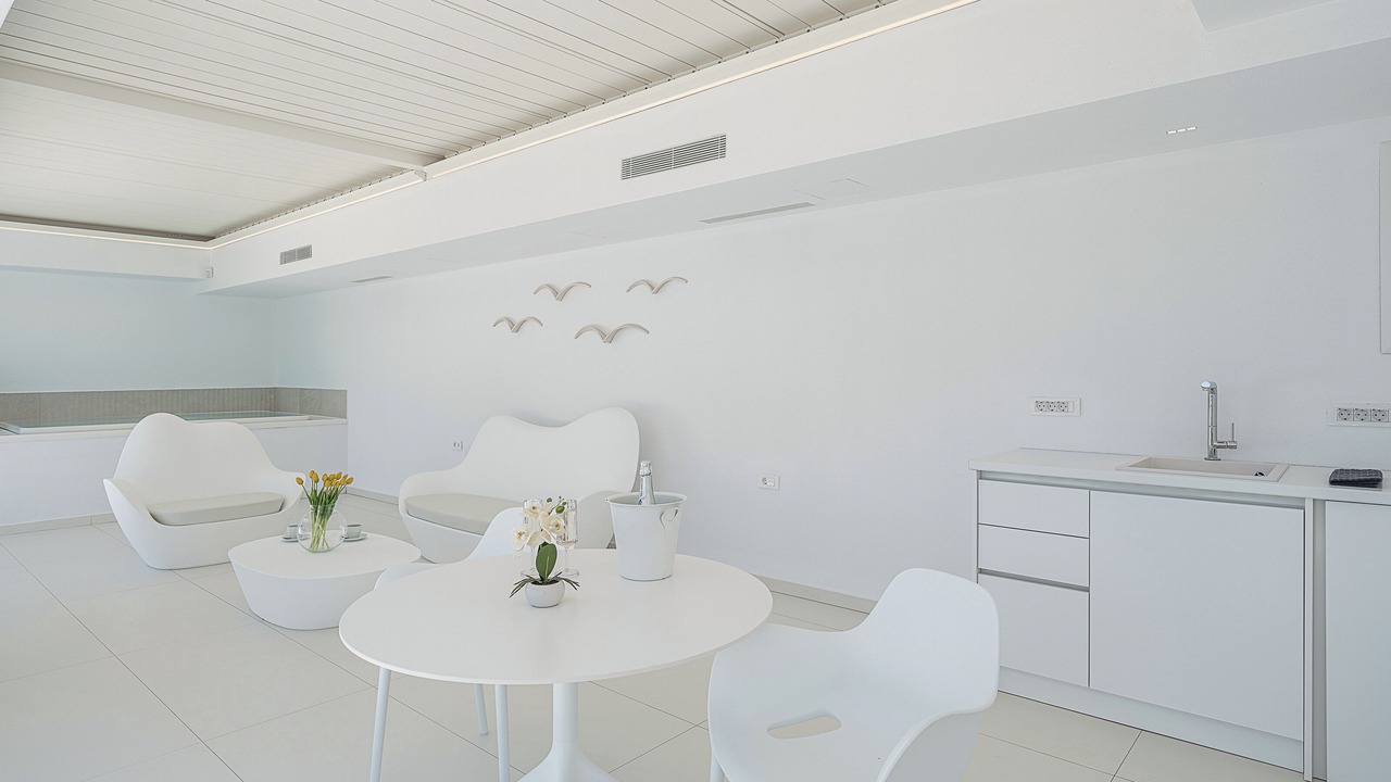 Photo of Kitchen in Chania