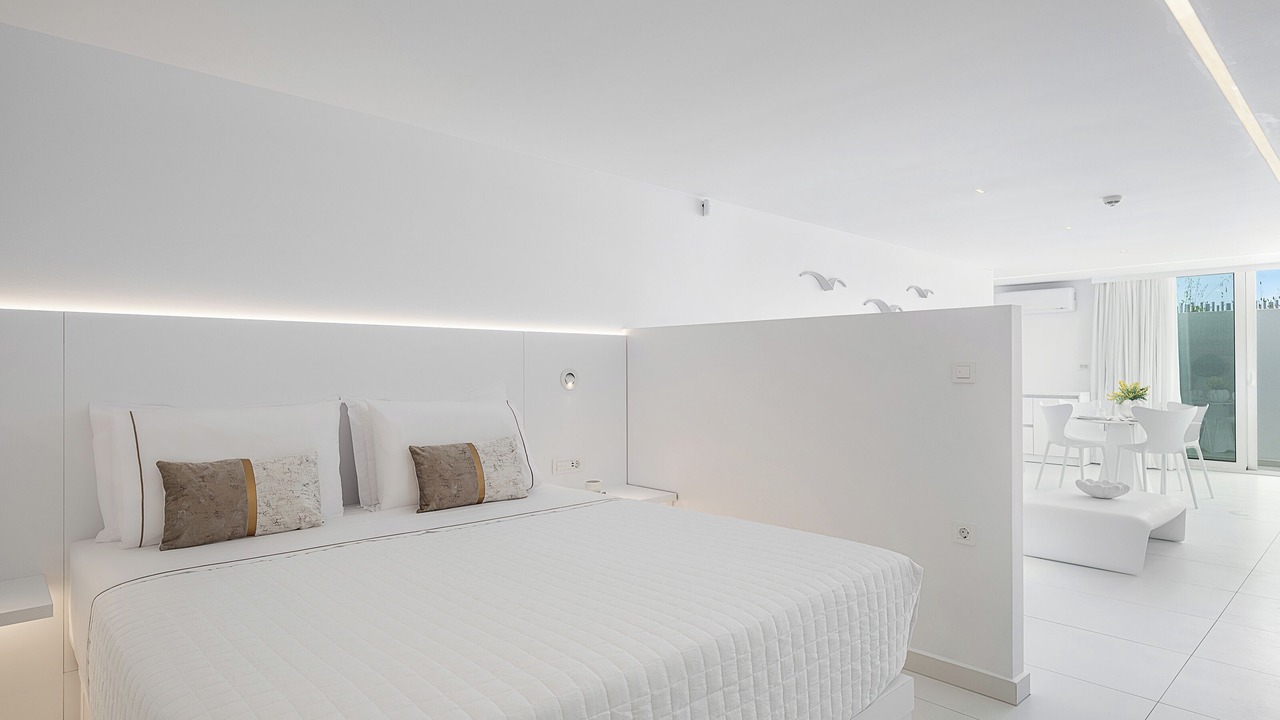 Photo of Bedroom in Chania