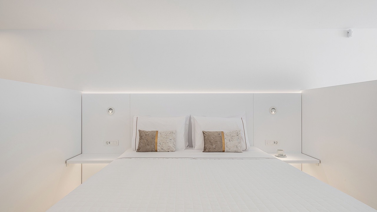 Photo of Bedroom in Chania