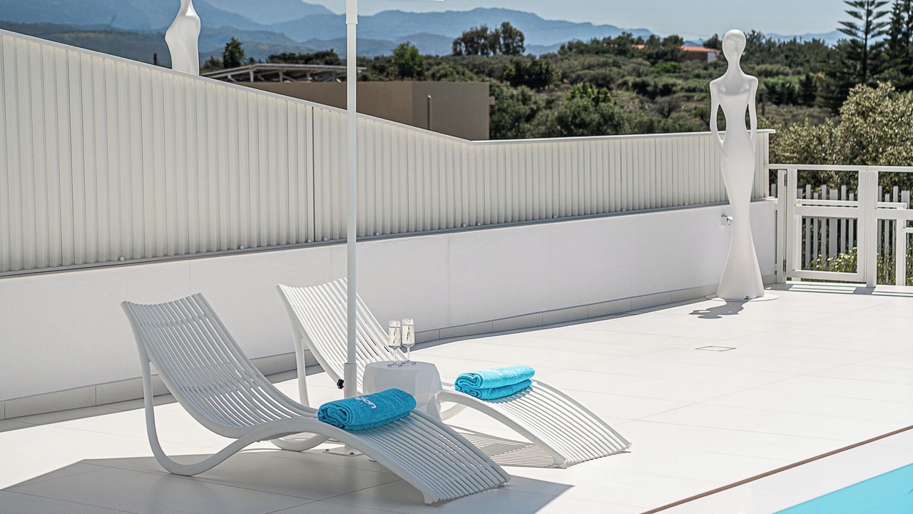 Photo of Outdoor in Chania