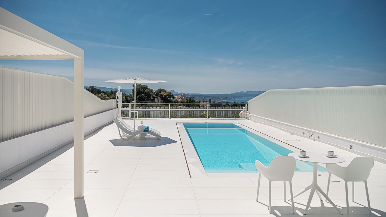 Photo of Patio Balcony in Chania