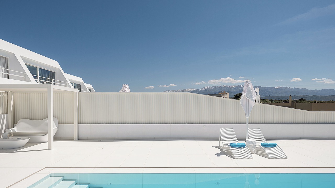 Photo of Outdoor in Chania