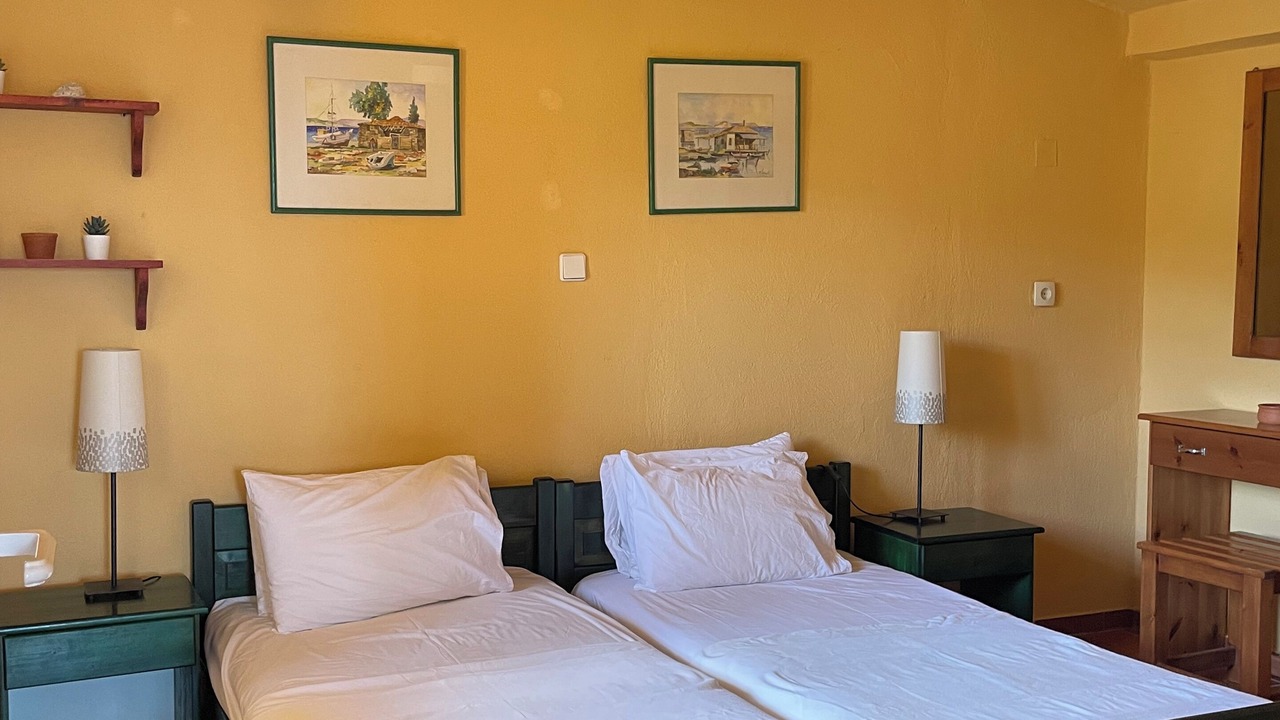 Photo of Bedroom in Pirgadikia