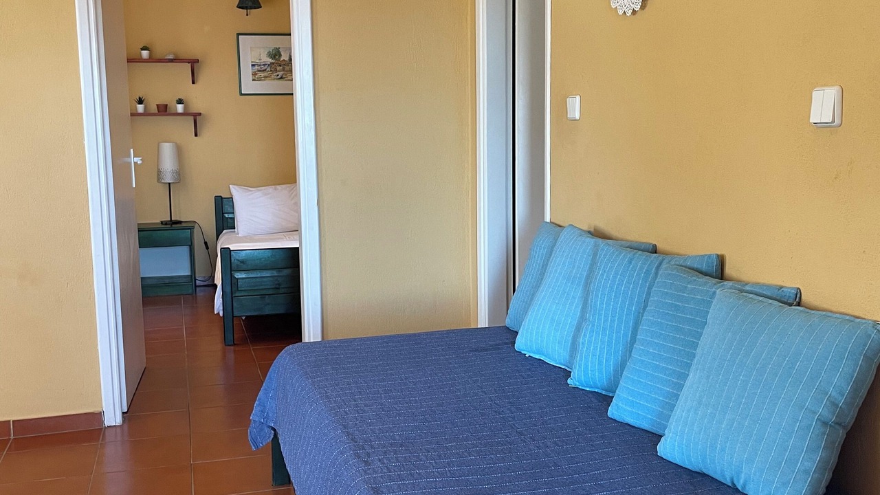 Photo of Bedroom in Pirgadikia