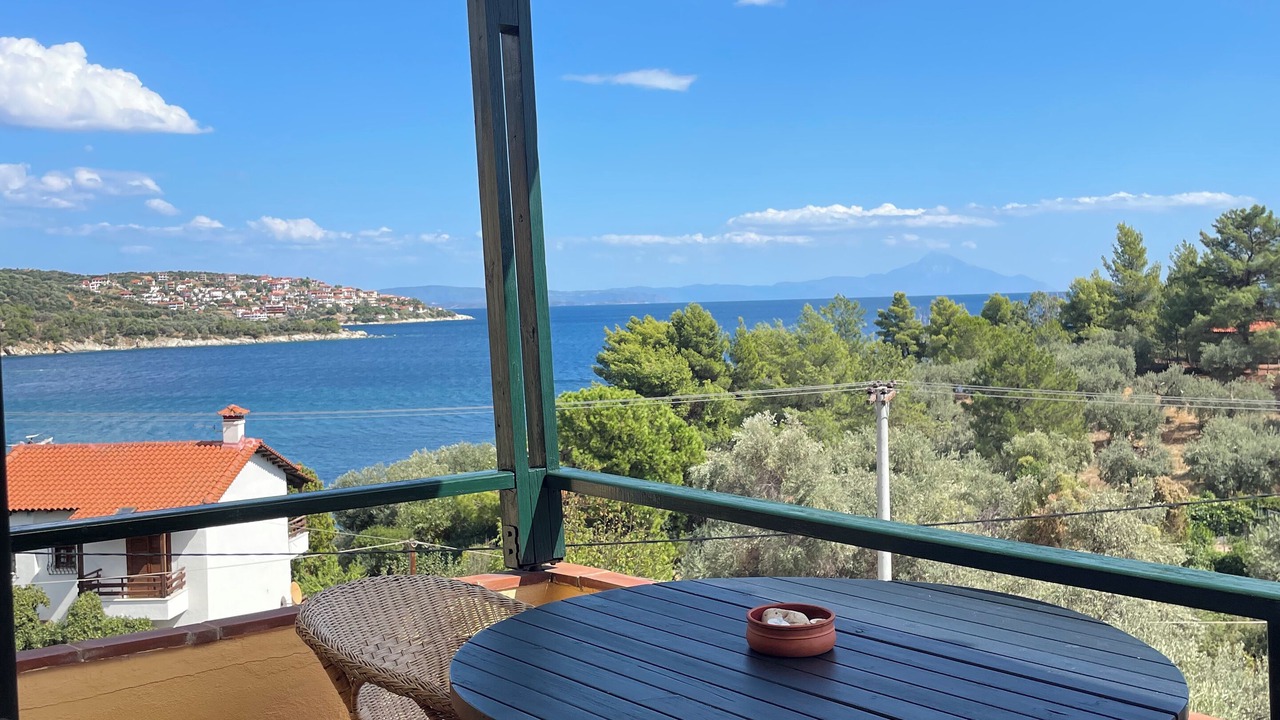 Photo of Outdoor in Pirgadikia