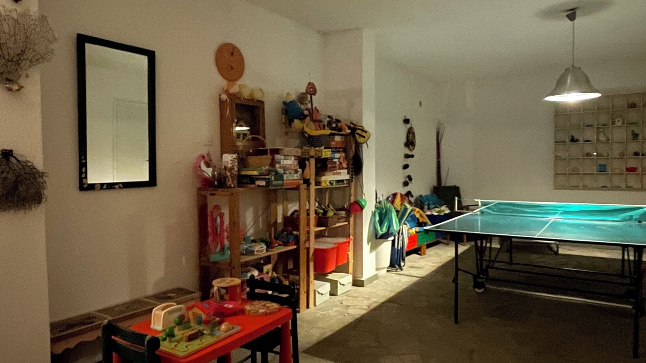 Photo of Bedroom in Pirgadikia